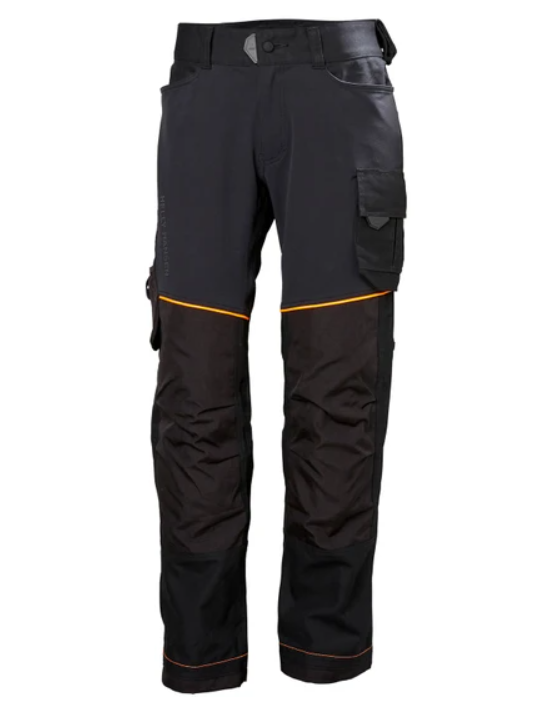 Helly Hansen Chelsea Evolution Werkbroek met Kniezakken