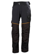 Helly Hansen Chelsea Evolution Werkbroek met Kniezakken