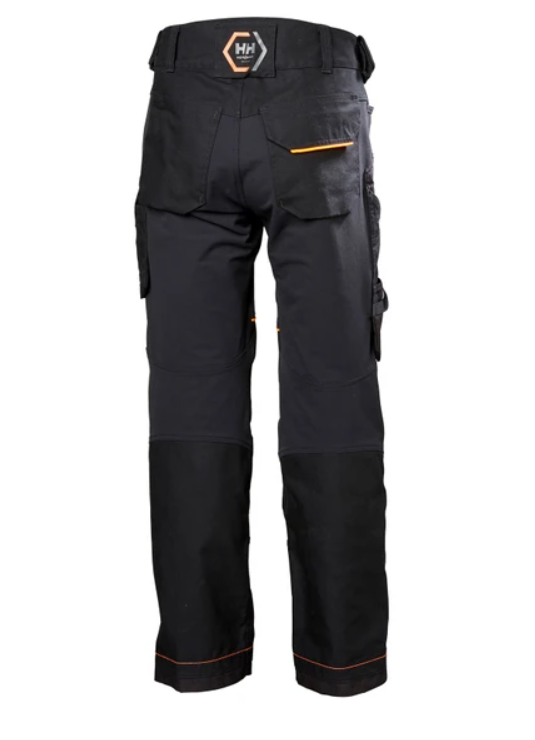 Helly Hansen Chelsea Evolution Werkbroek met Kniezakken