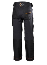 Helly Hansen Chelsea Evolution Werkbroek met Kniezakken