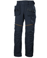 Helly Hansen Chelsea Werkbroek met Knie- Holsterzakken