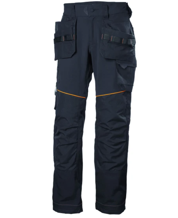Helly Hansen Chelsea Werkbroek met Knie- Holsterzakken