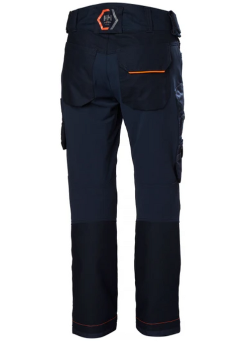 Helly Hansen Chelsea Werkbroek met Knie- Holsterzakken