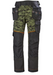 Helly Hansen Chelsea Werkbroek met Knie- Holsterzakken