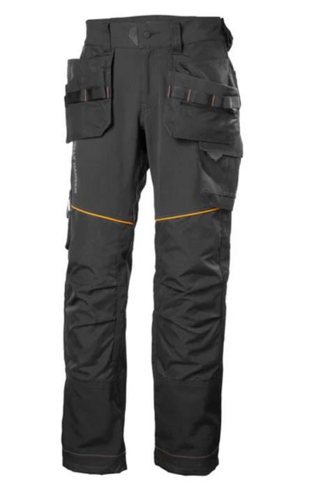 Helly Hansen Chelsea Werkbroek met Knie- Holsterzakken