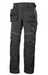 Helly Hansen Chelsea Werkbroek met Knie- Holsterzakken