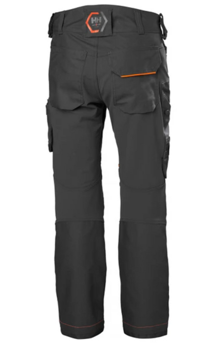 Helly Hansen Chelsea Werkbroek met Knie- Holsterzakken