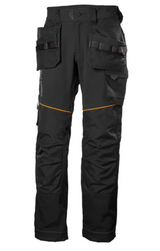 Helly Hansen Chelsea Werkbroek met Knie- Holsterzakken