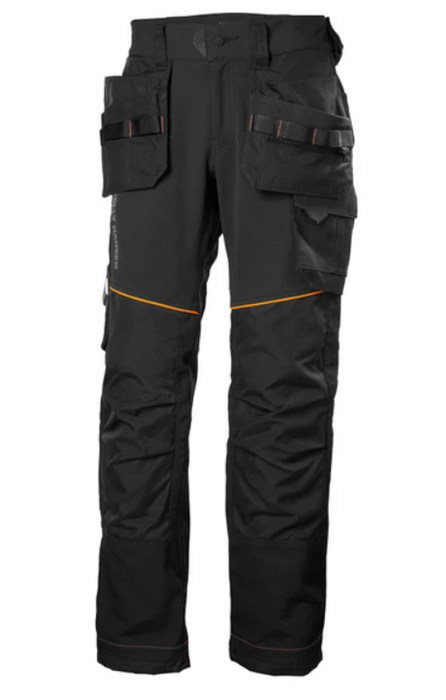 Helly Hansen Chelsea Werkbroek met Knie- Holsterzakken