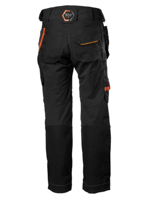 Helly Hansen Chelsea Werkbroek met Knie- Holsterzakken