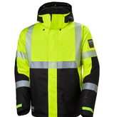 Helly Hansen ICU Hi Vis Winter Jack