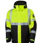 Helly Hansen ICU Hi Vis Winter Jack