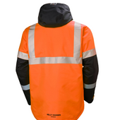 Helly Hansen ICU Hi Vis Winter Jack