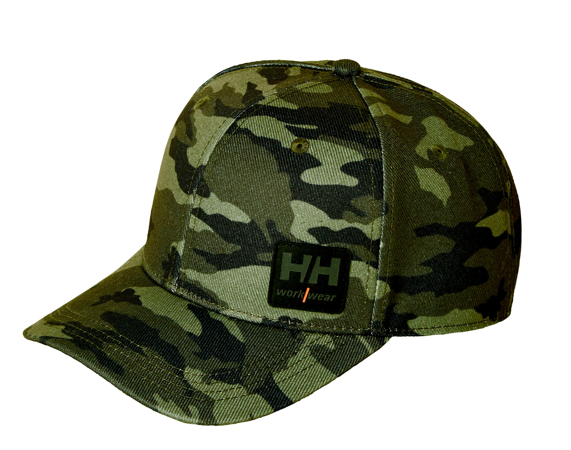Helly Hansen Kensigton Gebreide Cap