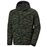 Helly Hansen Kensigton Hooded Softshell Jas