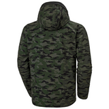 Helly Hansen Kensigton Hooded Softshell Jas