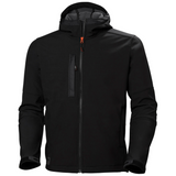 Helly Hansen Kensigton Hooded Softshell Jas