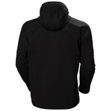 Helly Hansen Kensigton Hooded Softshell Jas