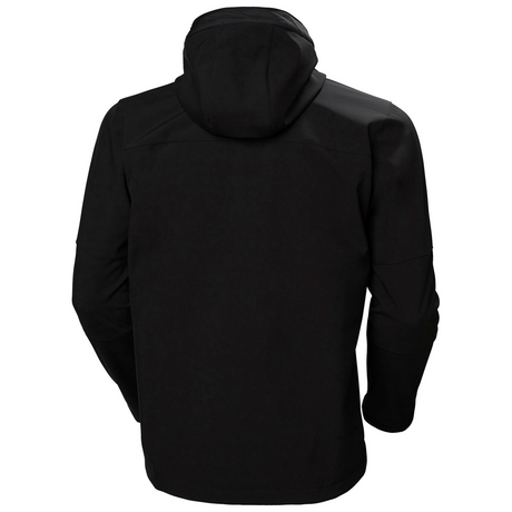 Helly Hansen Kensigton Hooded Softshell Jas