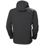 Helly Hansen Kensigton Hooded Softshell Jas