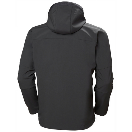 Helly Hansen Kensigton Hooded Softshell Jas