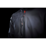 Helly Hansen Kensigton Hooded Softshell Jas
