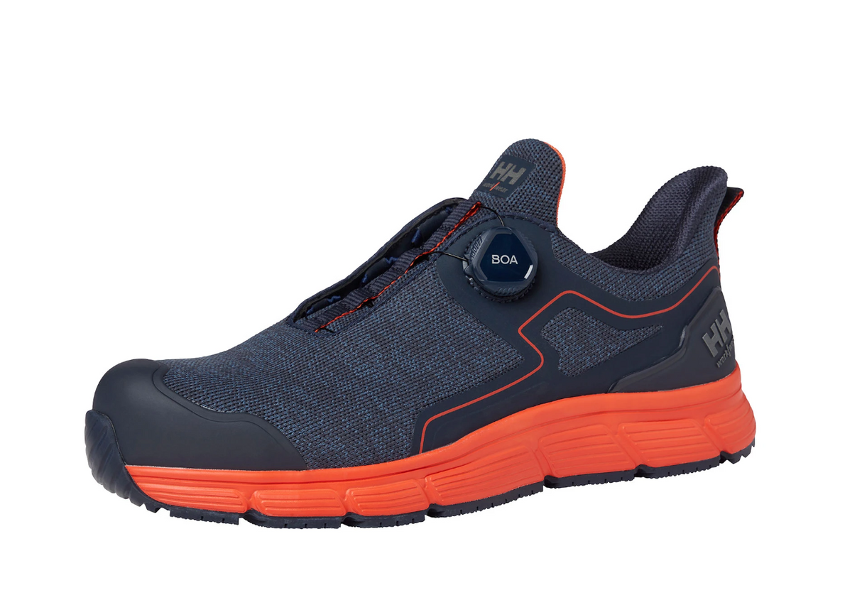 Helly Hansen Kensington Boa Werkschoenen ESD S3