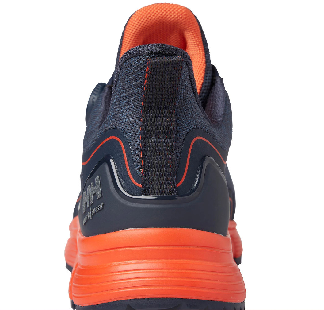 Helly Hansen Kensington Boa Werkschoenen ESD S3