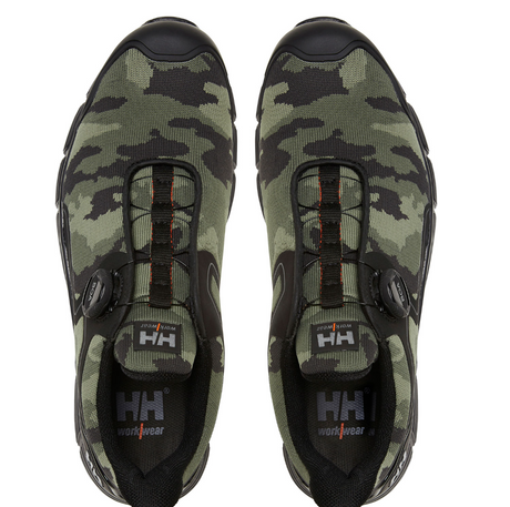 Helly Hansen Kensington Boa Werkschoenen ESD S3