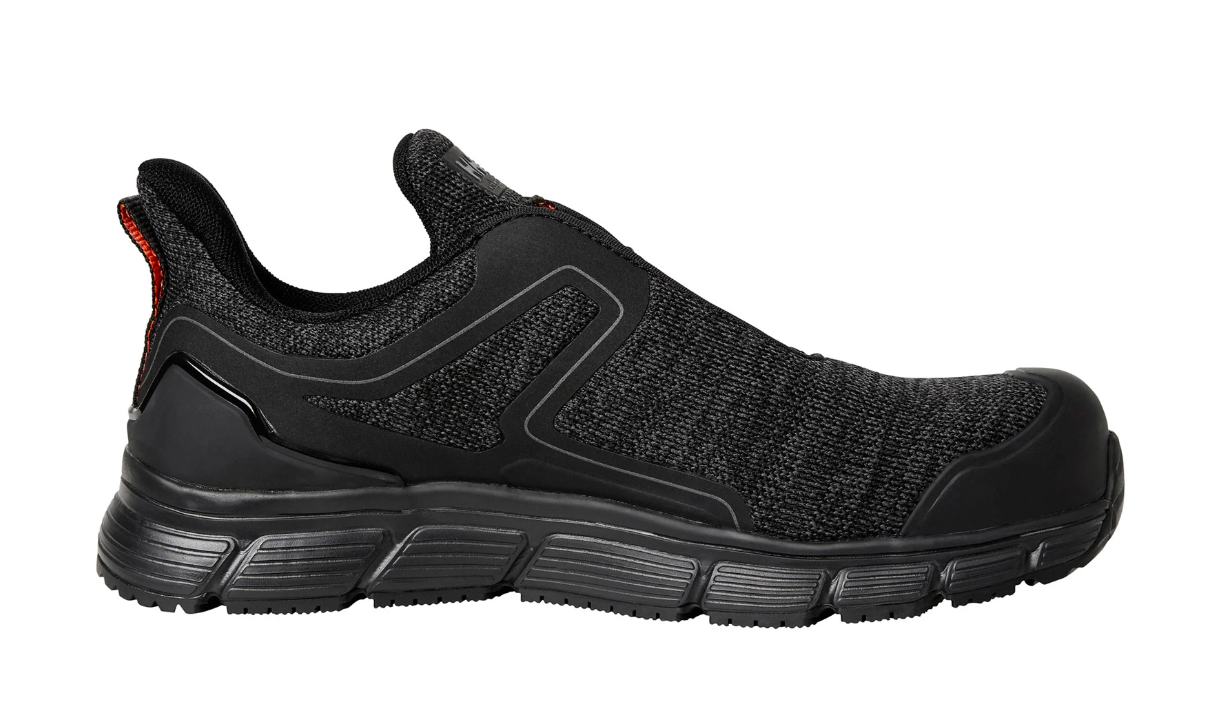 Helly Hansen Kensington Boa Werkschoenen ESD S3