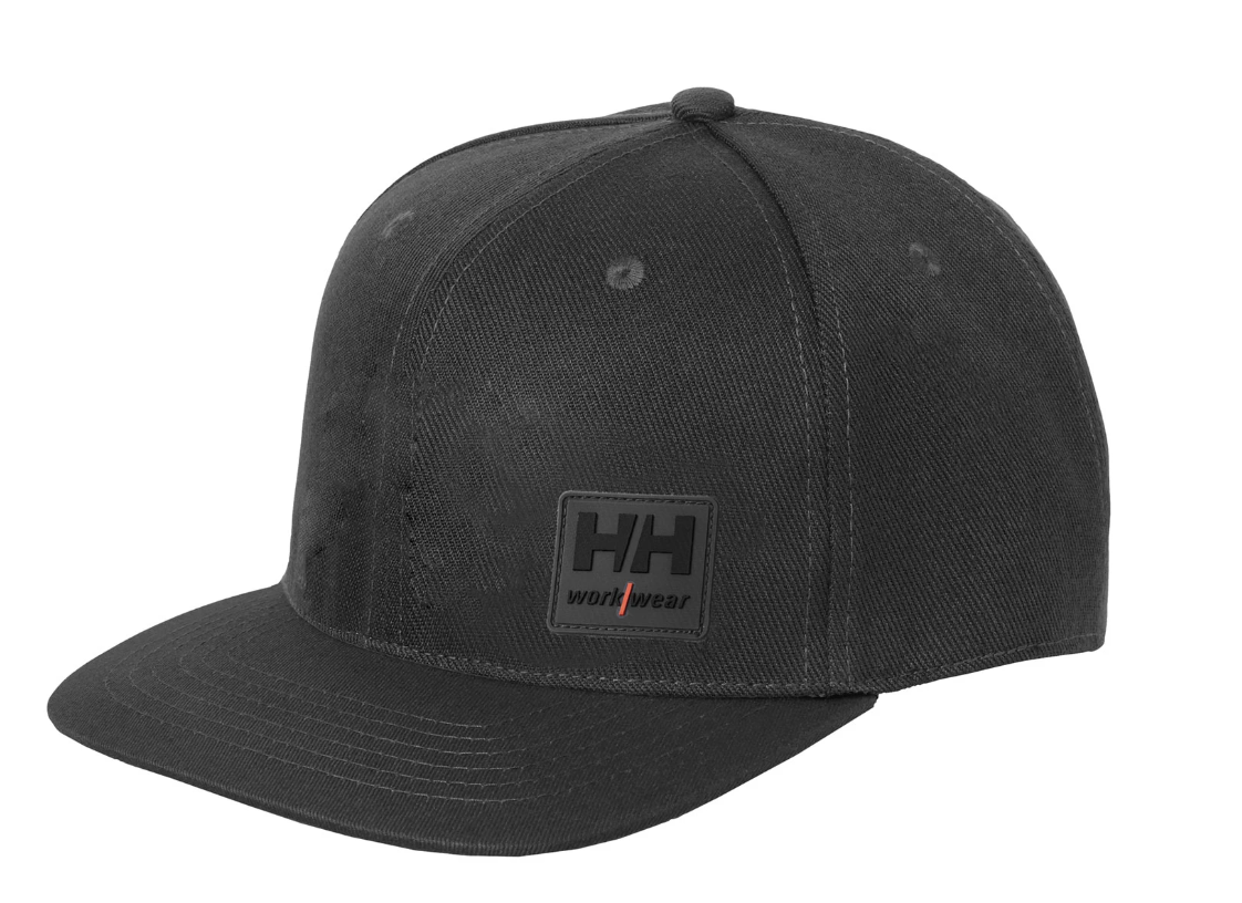 Helly Hansen Kensington Flat Brim Cap