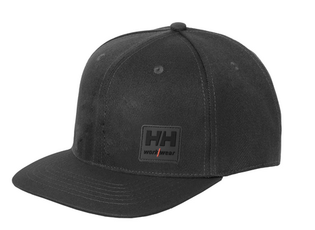 Helly Hansen Kensington Flat Brim Cap