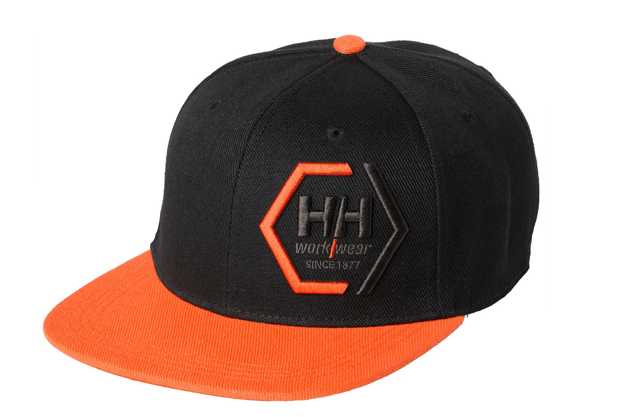 Helly Hansen Kensington Flat Brim Cap