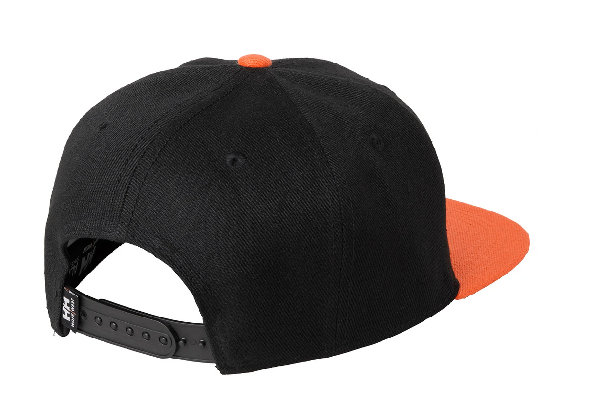 Helly Hansen Kensington Flat Brim Cap