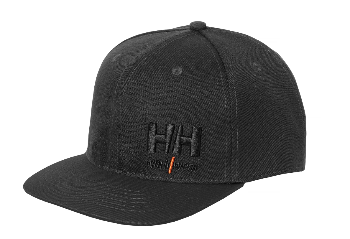 Helly Hansen Kensington Flat Brim Cap