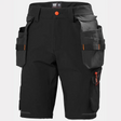 Helly Hansen Kensington Stretch Short met Afritsbare Holsterzakken