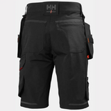 Helly Hansen Kensington Stretch Short met Afritsbare Holsterzakken