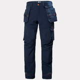 Helly Hansen Kensington Stretch Werkbroek met Knie-Holsterzakken