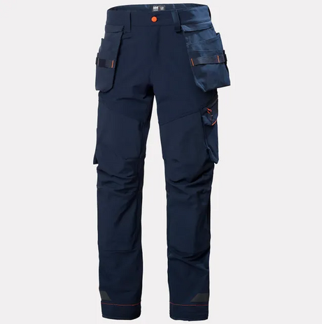Helly Hansen Kensington Stretch Werkbroek met Knie-Holsterzakken