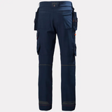 Helly Hansen Kensington Stretch Werkbroek met Knie-Holsterzakken
