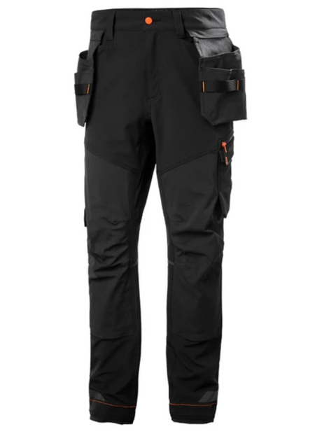 Helly Hansen Kensington Stretch Werkbroek met Knie-Holsterzakken