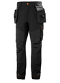 Helly Hansen Kensington Stretch Werkbroek met Knie-Holsterzakken