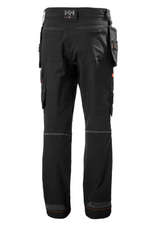 Helly Hansen Kensington Stretch Werkbroek met Knie-Holsterzakken