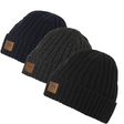 Helly Hansen Kensington Wool Beanie