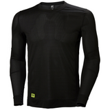 Helly Hansen Lifa Basislaag Lange Mouw T-Shirt