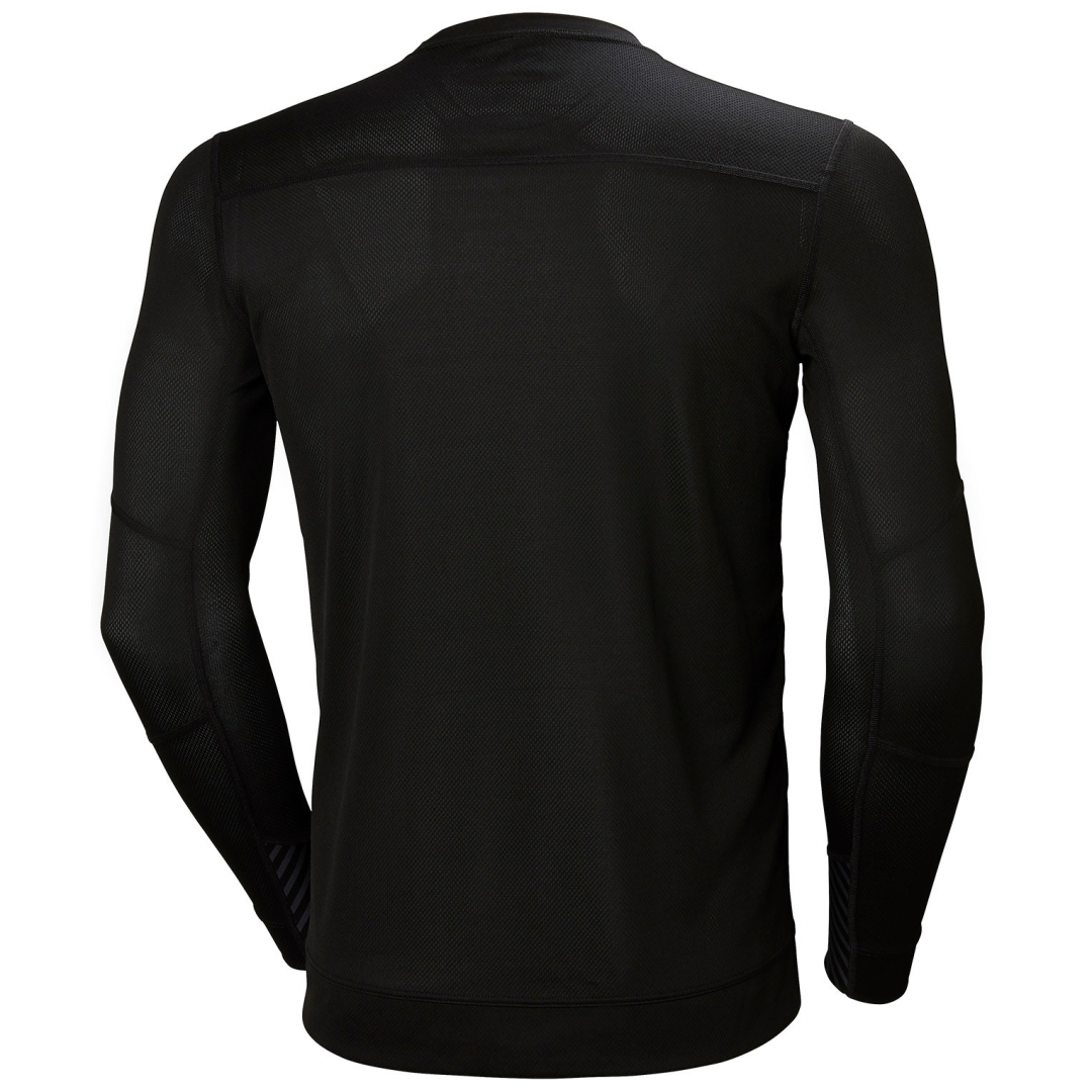 Helly Hansen Lifa Basislaag Lange Mouw T-Shirt
