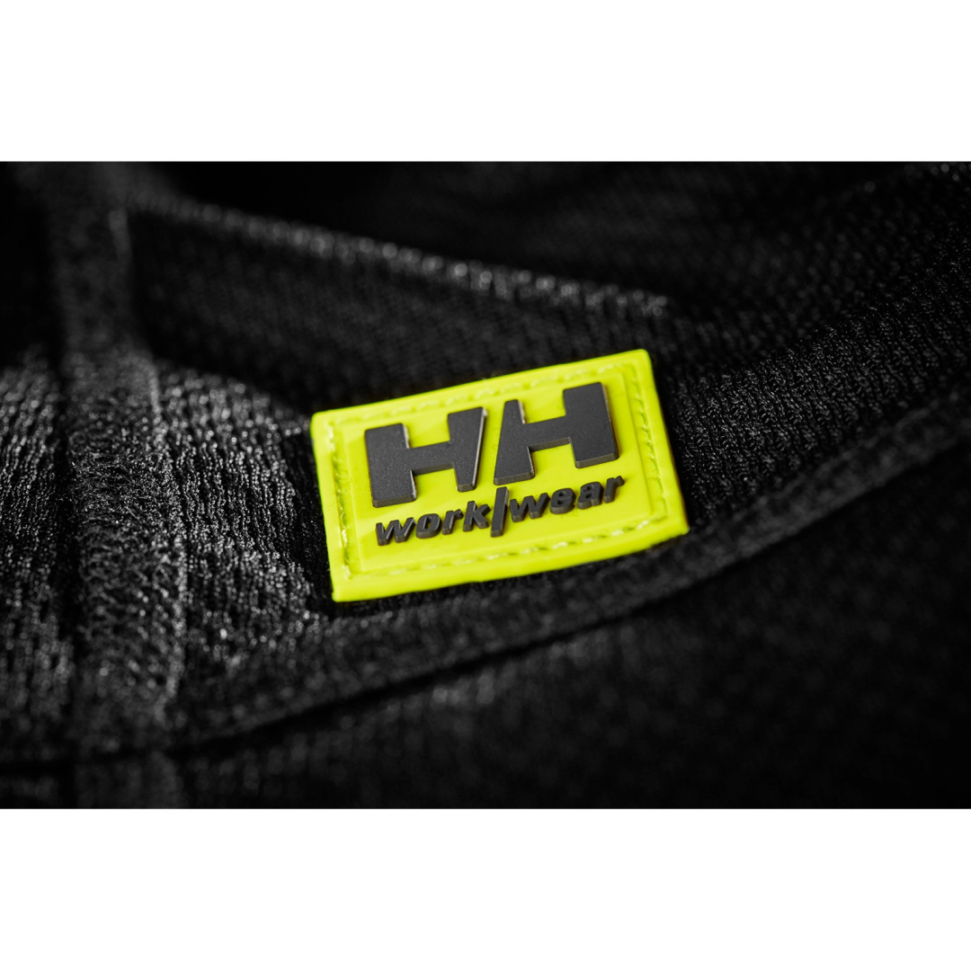 Helly Hansen Lifa Basislaag Lange Mouw T-Shirt