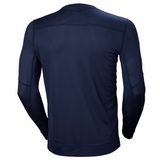 Helly Hansen Lifa Basislaag Lange Mouw T-Shirt