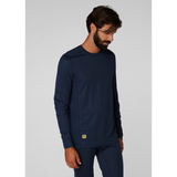 Helly Hansen Lifa Basislaag Lange Mouw T-Shirt