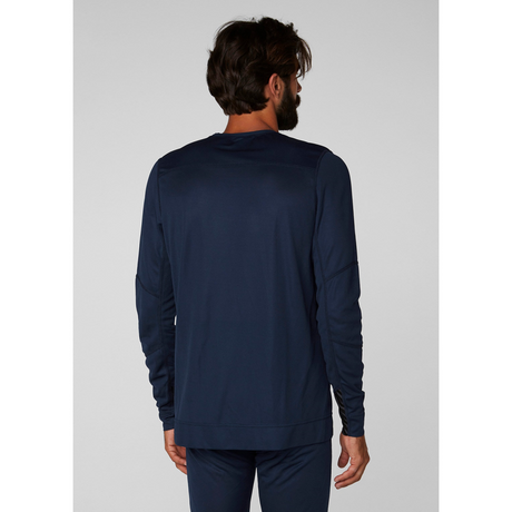 Helly Hansen Lifa Basislaag Lange Mouw T-Shirt